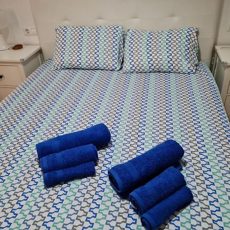Apartamento Centro Rota. 2 Minutos De La Playa.. Zewnętrze zdjęcie