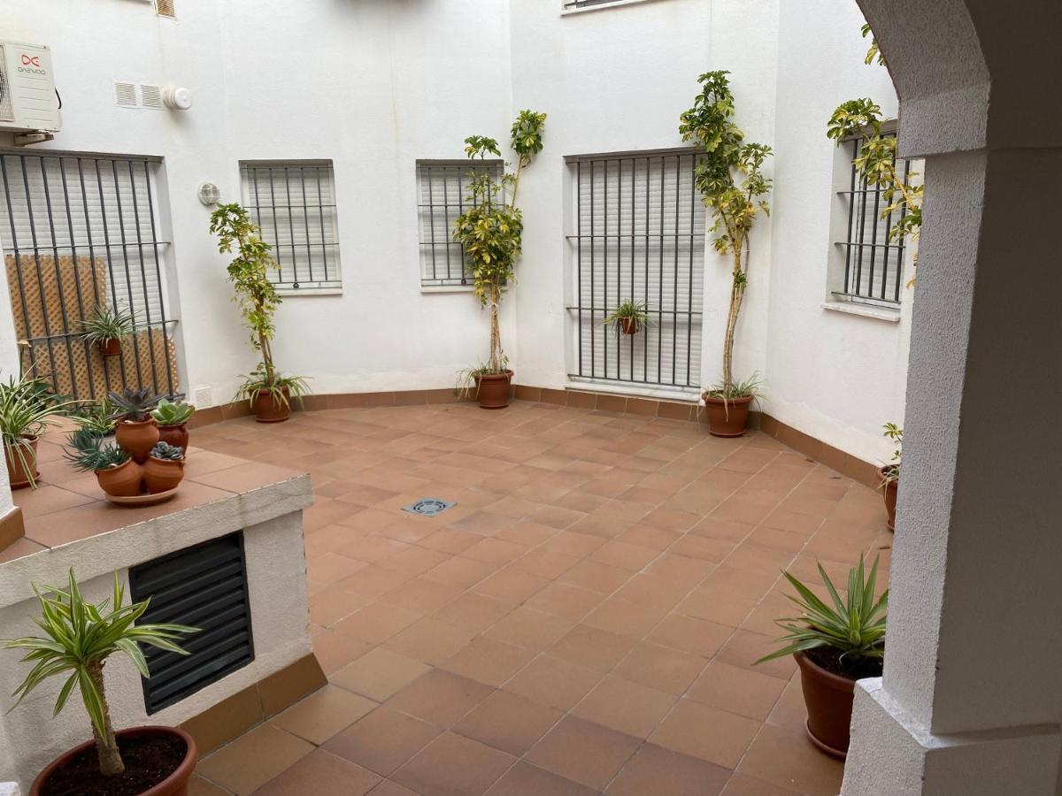 Apartamento Centro Rota. 2 Minutos De La Playa.. Zewnętrze zdjęcie