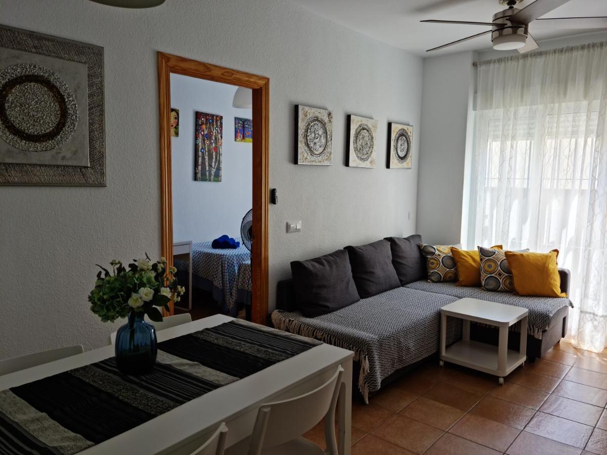 Apartamento Centro Rota. 2 Minutos De La Playa.. Zewnętrze zdjęcie