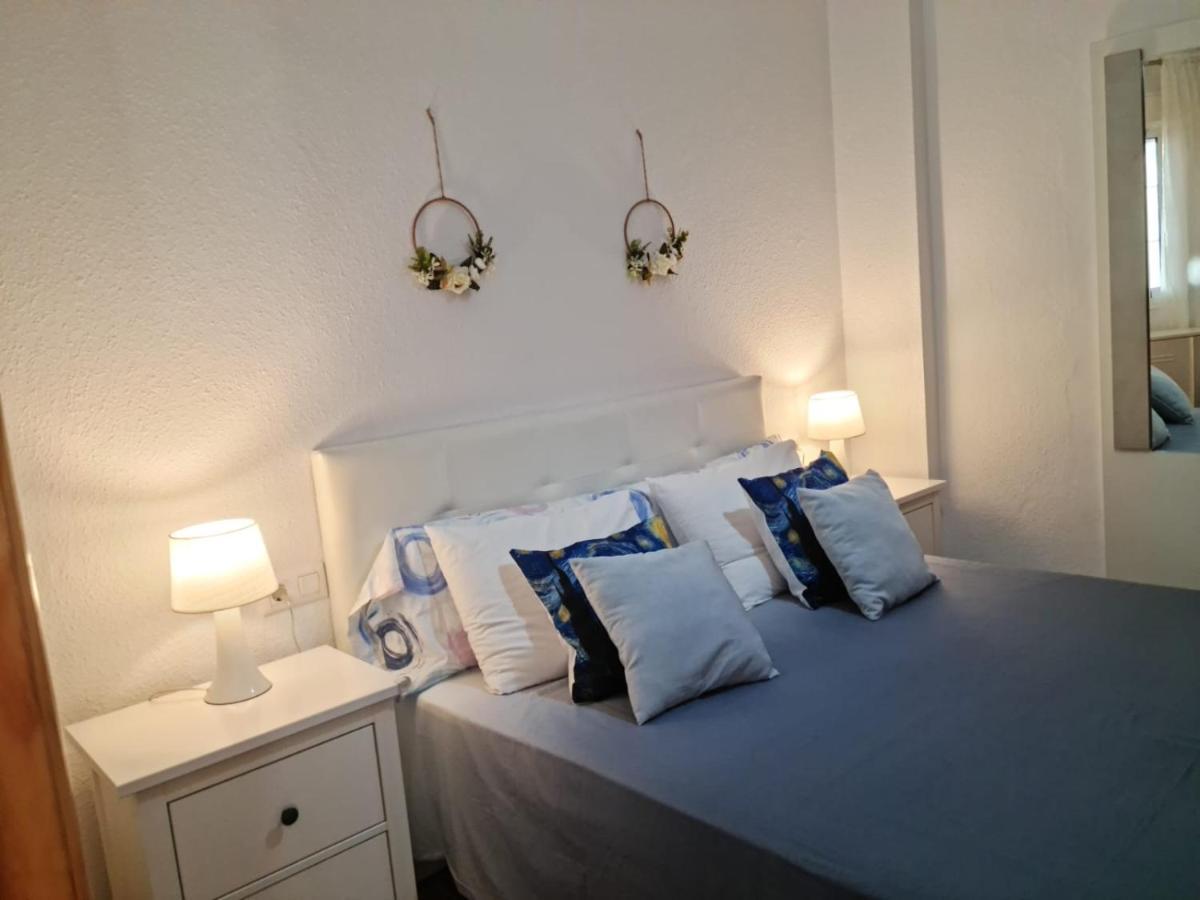 Apartamento Centro Rota. 2 Minutos De La Playa.. Zewnętrze zdjęcie