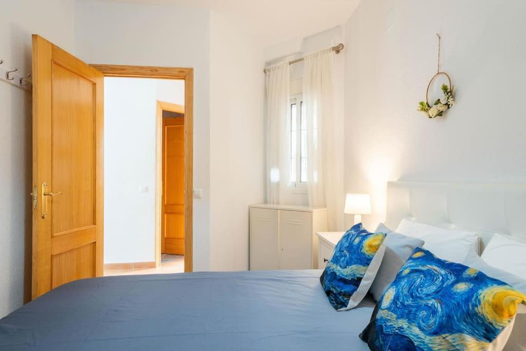 Apartamento Centro Rota. 2 Minutos De La Playa.. Zewnętrze zdjęcie