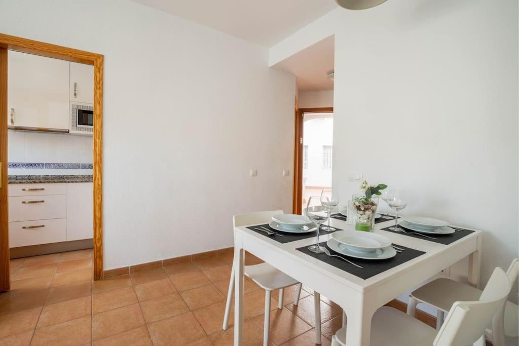 Apartamento Centro Rota. 2 Minutos De La Playa.. Zewnętrze zdjęcie