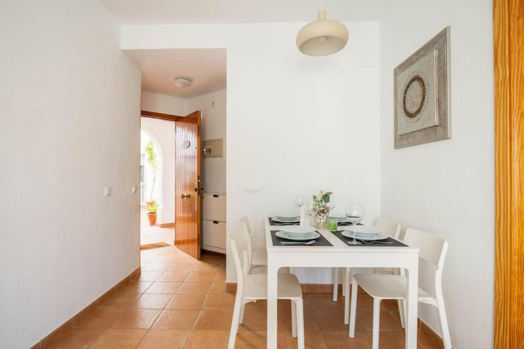 Apartamento Centro Rota. 2 Minutos De La Playa.. Zewnętrze zdjęcie