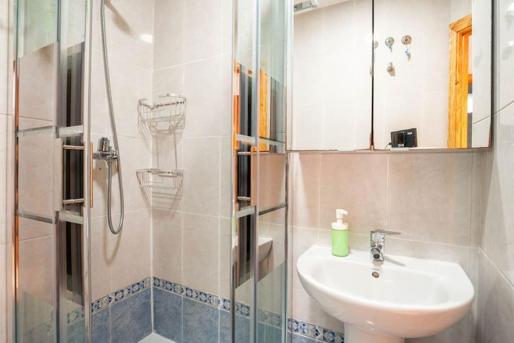 Apartamento Centro Rota. 2 Minutos De La Playa.. Zewnętrze zdjęcie