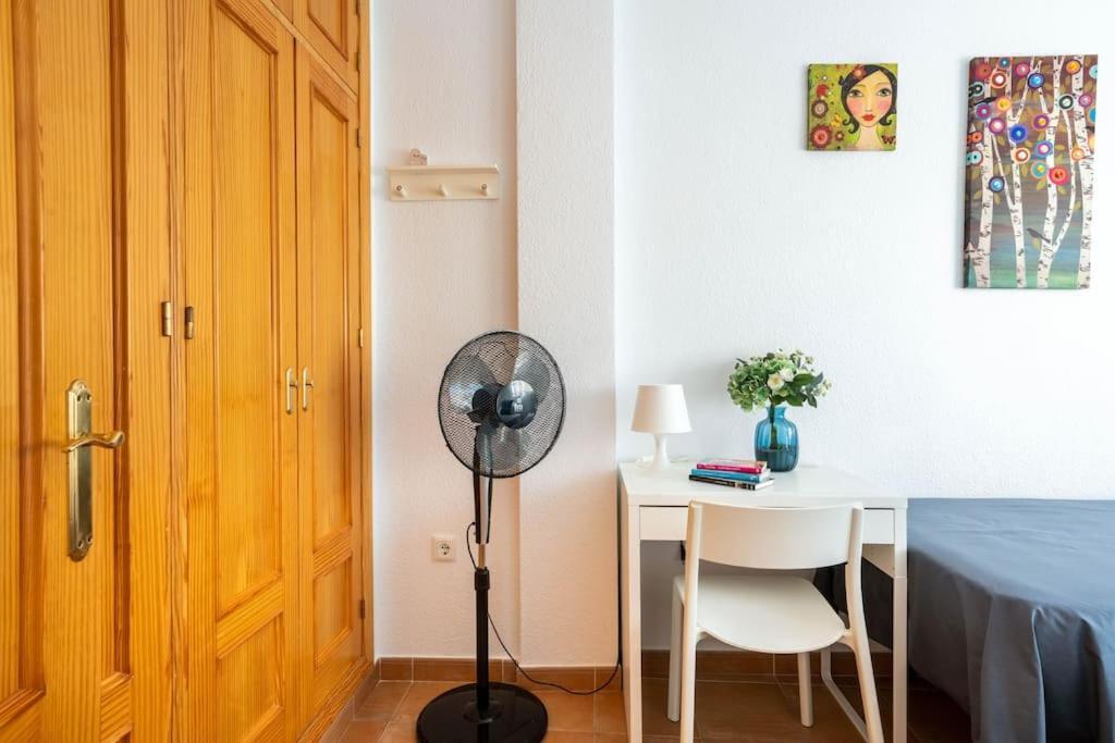 Apartamento Centro Rota. 2 Minutos De La Playa.. Zewnętrze zdjęcie
